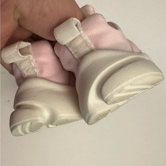 Nike Presto Extreme SE Baby Toddler Shoes Size 8C - Picture 11 of 11